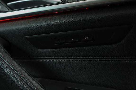BMW 520d 25 of 30