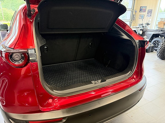 Mazda CX-30 17 of 30