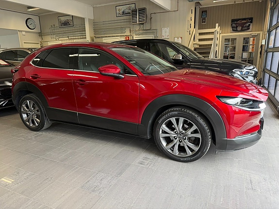 Mazda CX-30 8 of 30
