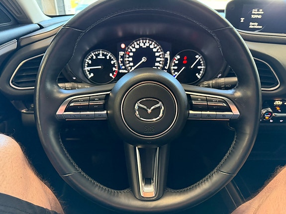 Mazda CX-30 19 of 30