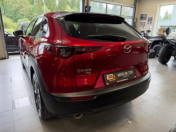 Mazda CX-30 5 of 30