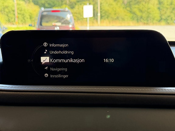 Mazda CX-30 27 of 30