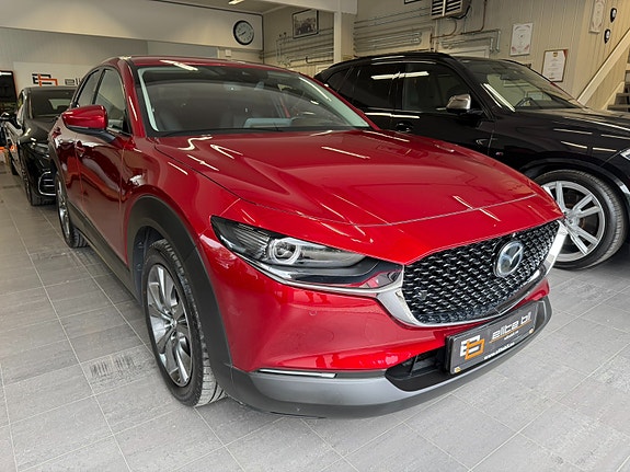 Mazda CX-30 9 of 30
