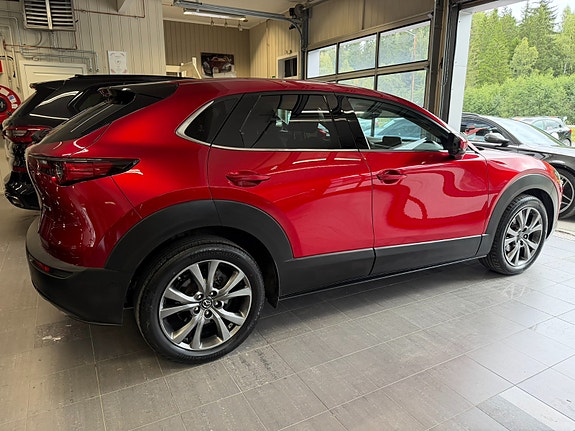 Mazda CX-30 7 of 30
