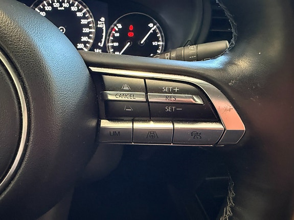 Mazda CX-30 21 of 30