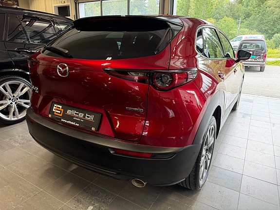 Mazda CX-30 6 of 30