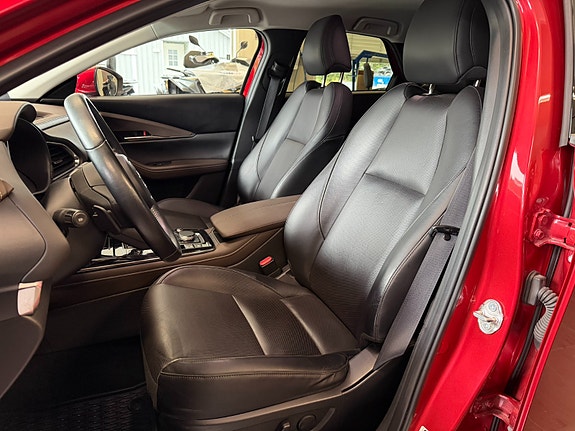Mazda CX-30 12 of 30