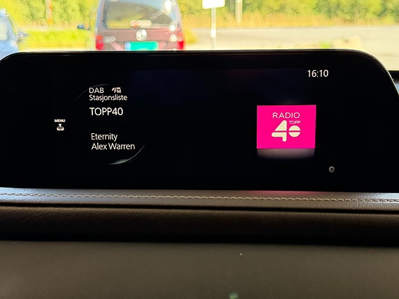 Mazda CX-30 25 of 30