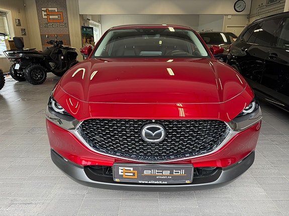 Mazda CX-30 2 of 30