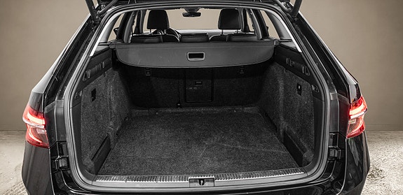 Skoda Superb 6 of 30