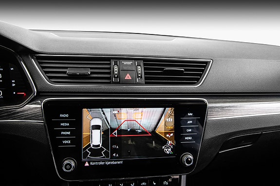 Skoda Superb 20 of 30