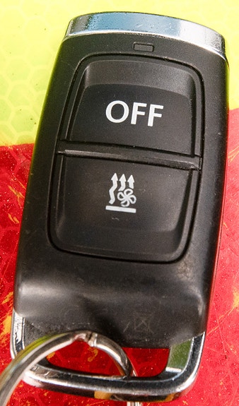 Skoda Superb 7 of 30