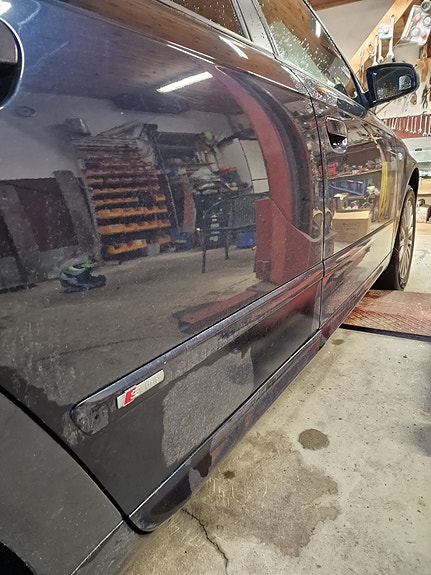 Audi A4 9 of 12
