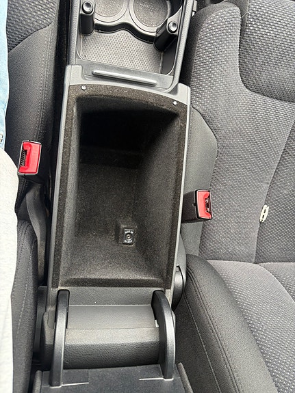 Volkswagen Passat 16 of 30