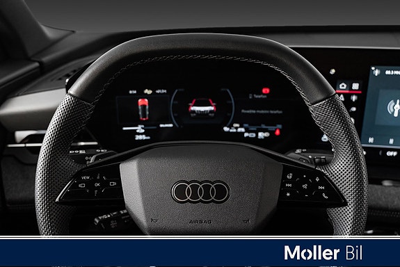 Audi Q6 e-tron 10 of 18