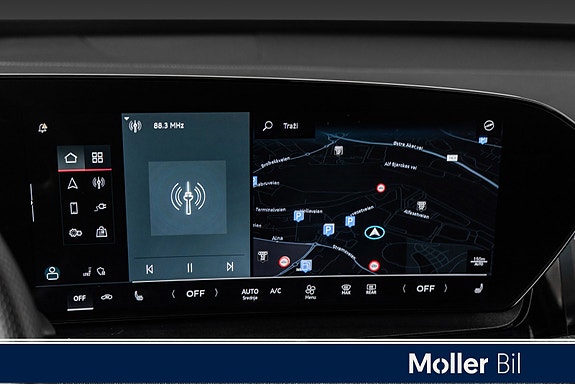 Audi Q6 e-tron 13 of 18