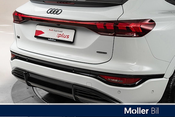 Audi Q6 e-tron 9 of 18