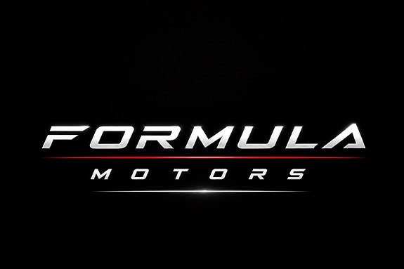 Formula Motors AS er i sterk vekst og ambisjonene våre er store. logo
