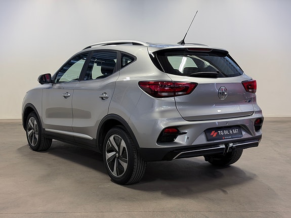 MG ZS EV 8 of 30