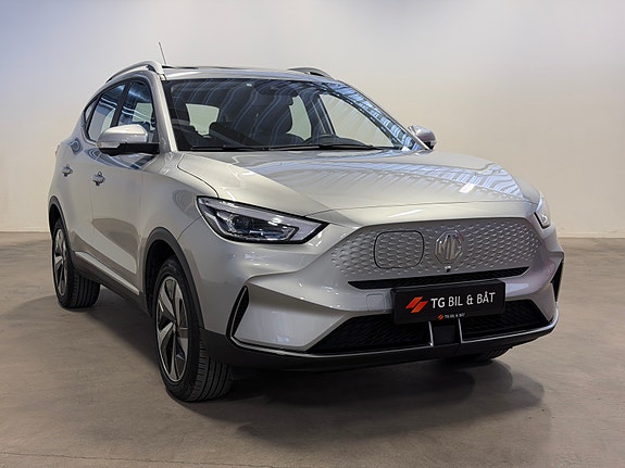MG ZS EV 2 of 30