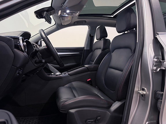 MG ZS EV 15 of 30