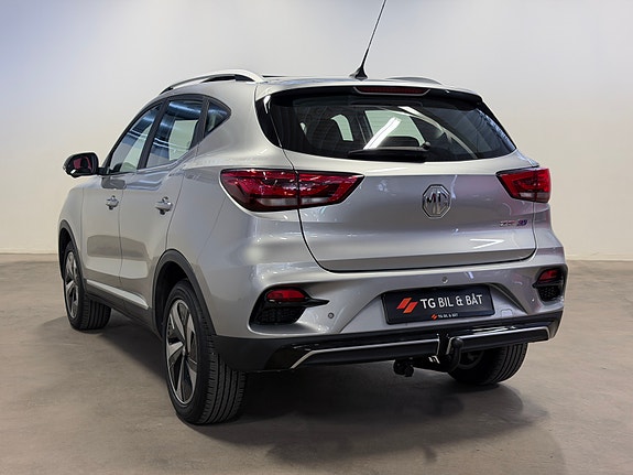 MG ZS EV 7 of 30
