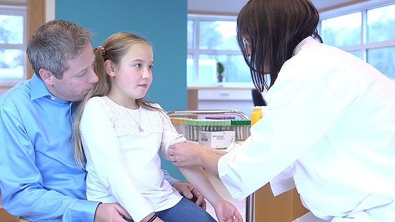 Bilde fra arbeidsgiver