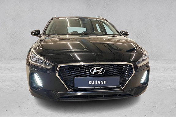 Hyundai i30 8 of 30
