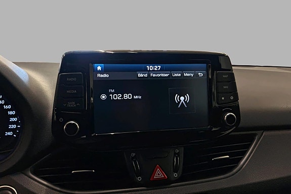 Hyundai i30 24 of 30