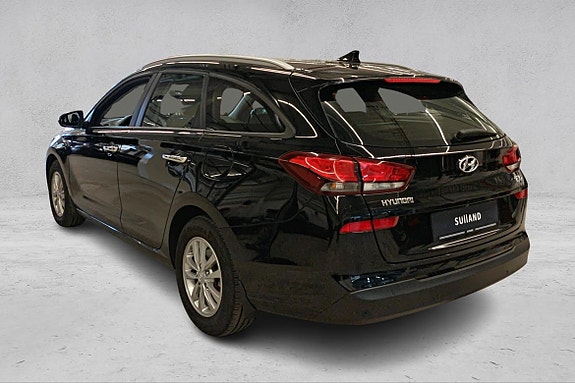 Hyundai i30 3 of 30