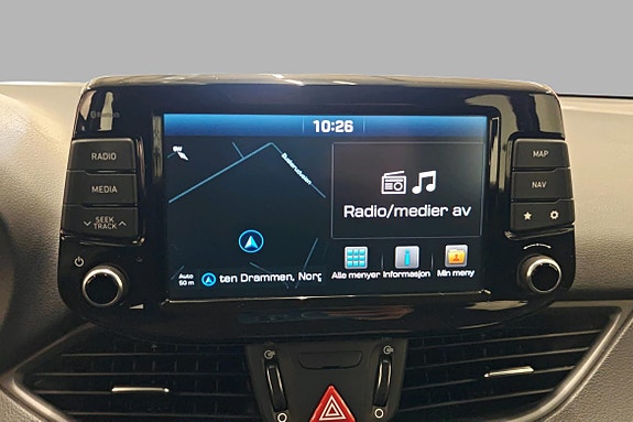 Hyundai i30 11 of 30