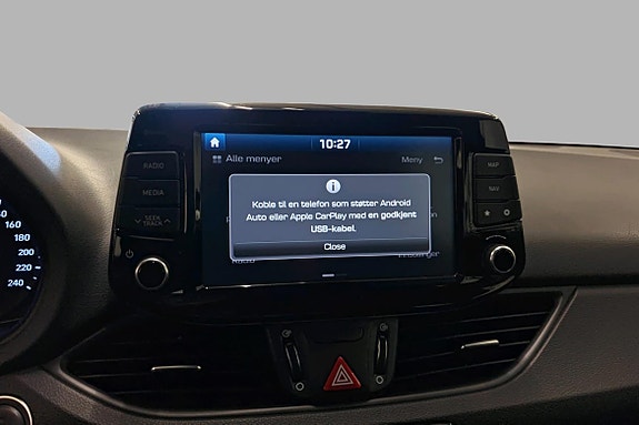 Hyundai i30 26 of 30