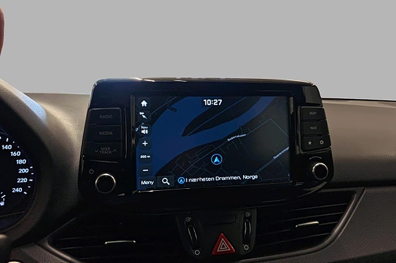 Hyundai i30 23 of 30