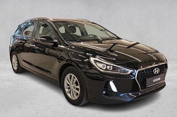 Hyundai i30 7 of 30