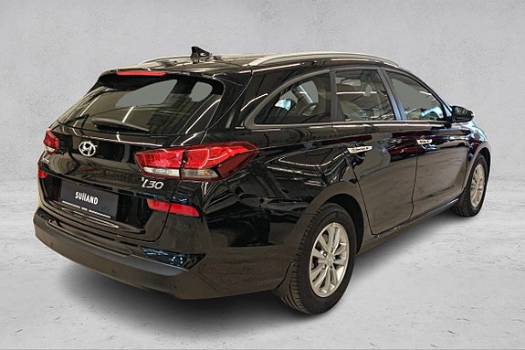 Hyundai i30 5 of 30