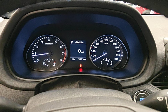 Hyundai i30 16 of 30