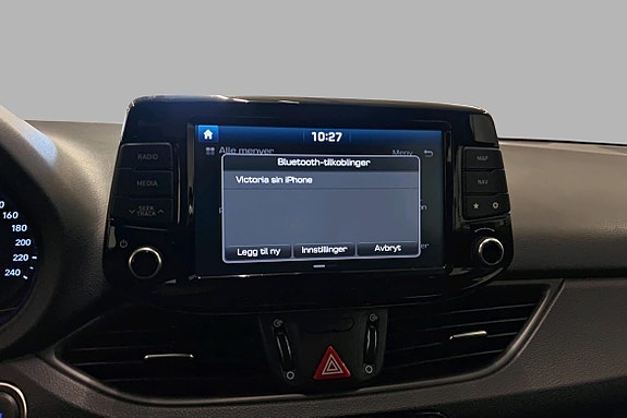 Hyundai i30 25 of 30