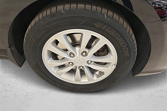 Hyundai i30 29 of 30