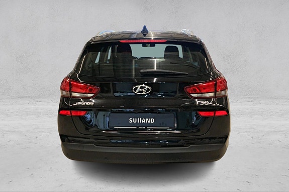 Hyundai i30 4 of 30