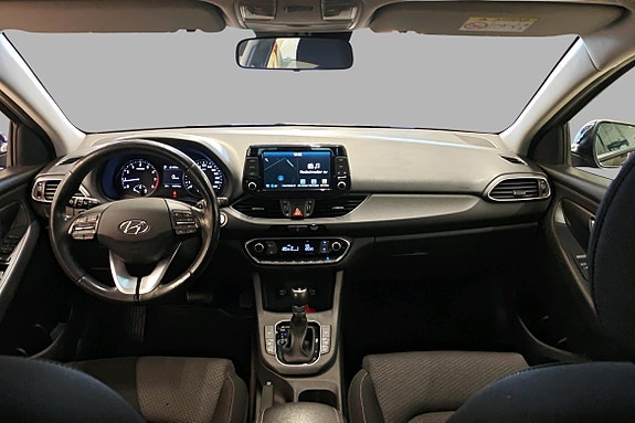 Hyundai i30 10 of 30