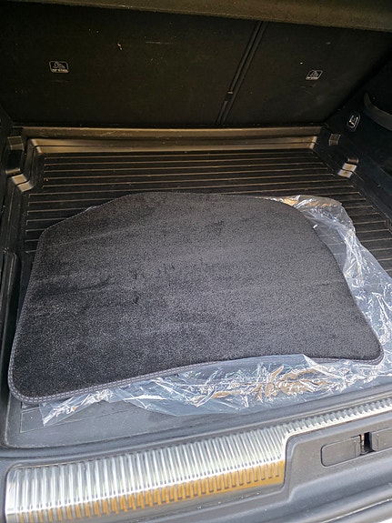 DS DS 7 Crossback 12 of 12