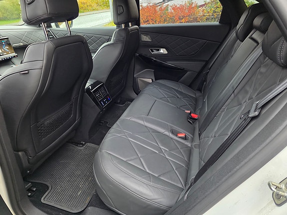 DS DS 7 Crossback 9 of 12