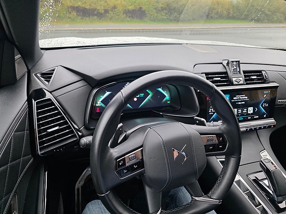DS DS 7 Crossback 7 of 12