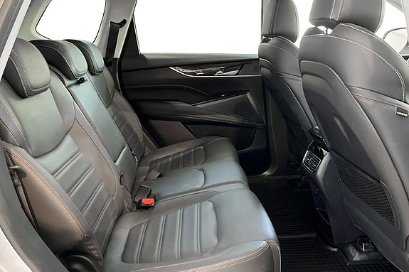 Maxus Euniq 6 22 of 29