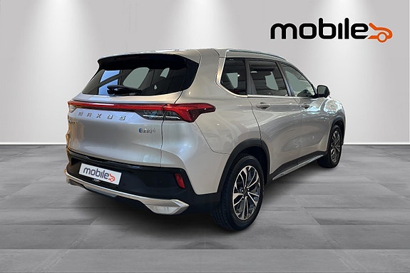 Maxus Euniq 6 3 of 29