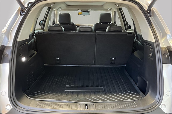 Maxus Euniq 6 5 of 29