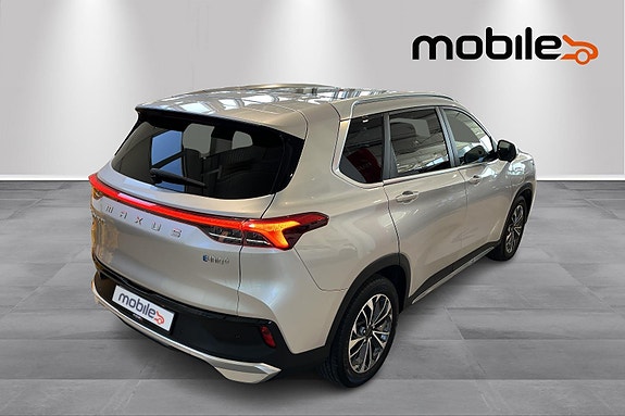 Maxus Euniq 6 28 of 29