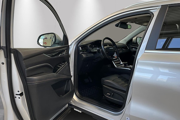 Maxus Euniq 6 25 of 29