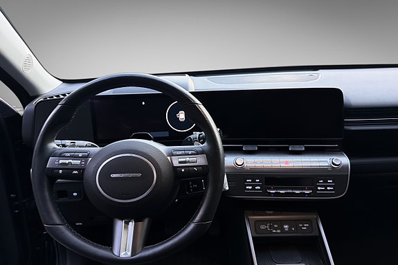 Hyundai Kona 15 of 20