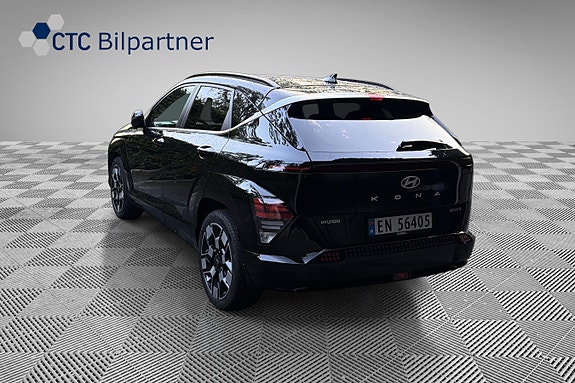 Hyundai Kona 5 of 20